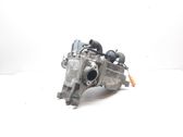 EGR valve cooler