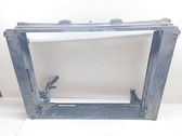Radiator trim
