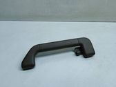Rear interior roof grab handle