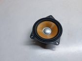 Front door speaker