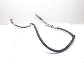 Positive cable (battery)