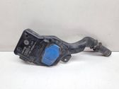 Windshield washer fluid reservoir/tank