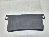 Trunk/boot floor carpet liner