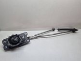Gear shifter/selector