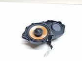 Panel speaker