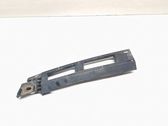 Rear bumper mounting bracket