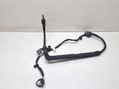 Glow plug wires