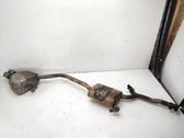 Muffler/silencer