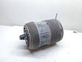 Rear air suspension bag/shock absorber