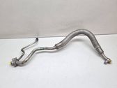 Air conditioning (A/C) pipe/hose