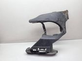 Front bumper mounting bracket