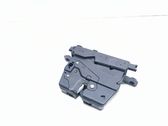 Tailgate/trunk/boot lock/catch/latch
