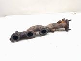 Exhaust manifold