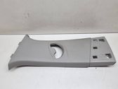 (B) pillar trim (top)