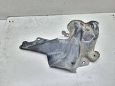 Fuel tank bottom protection