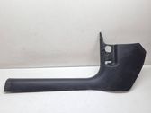Front sill trim cover