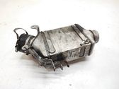 Intercooler radiator