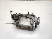 Intercooler radiator