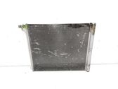 A/C cooling radiator (condenser)