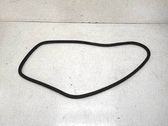 Junta de goma de puerta trasera (carrocería)