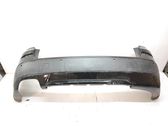 Rear bumper