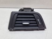 Dashboard side air vent grill/cover trim