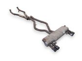 Muffler/silencer