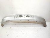 Rear bumper lower part trim