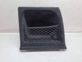 Trunk/boot side trim panel