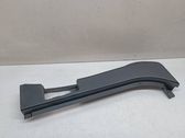 Other trunk/boot trim element
