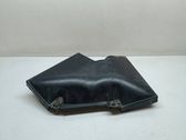 Cabin air micro filter cap