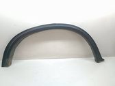 Zierleiste Radlauf hinten