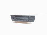 Radio/CD/DVD/GPS head unit