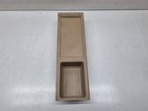 Glove box central console