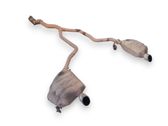 Muffler/silencer