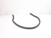 Engine compartment rubber