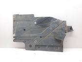 Center/middle under tray cover