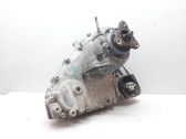Gearbox transfer box case