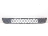 Front bumper lower grill