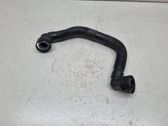 Vacuum line/pipe/hose