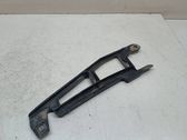 Rear bumper mounting bracket