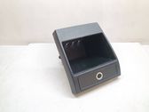 Cigarette lighter trim rear
