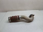 Intercooler hose/pipe