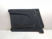 Trunk/boot side trim panel