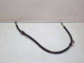 Fuel line pipe