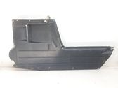 Center/middle under tray cover