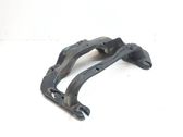 Gearbox mounting bracket