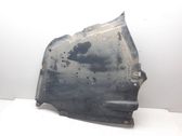 Rear underbody cover/under tray