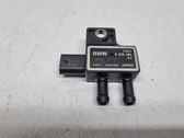 Exhaust gas pressure sensor