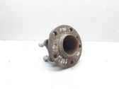 Front wheel ball bearing
